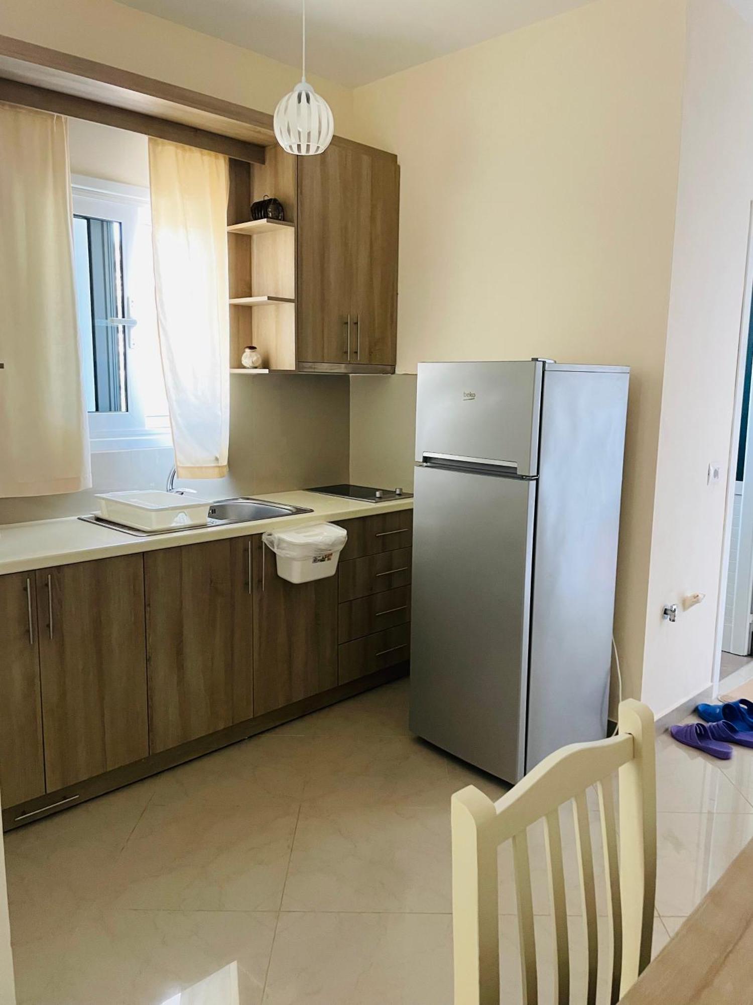 Vitamin Sea Sarandë Exterior foto